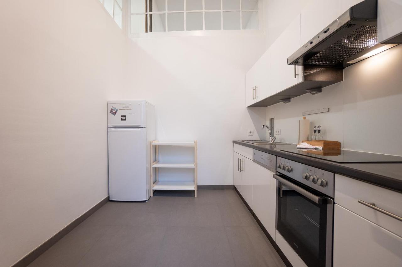 Spacious 110М2 Flat In The City Center Viena Exterior foto