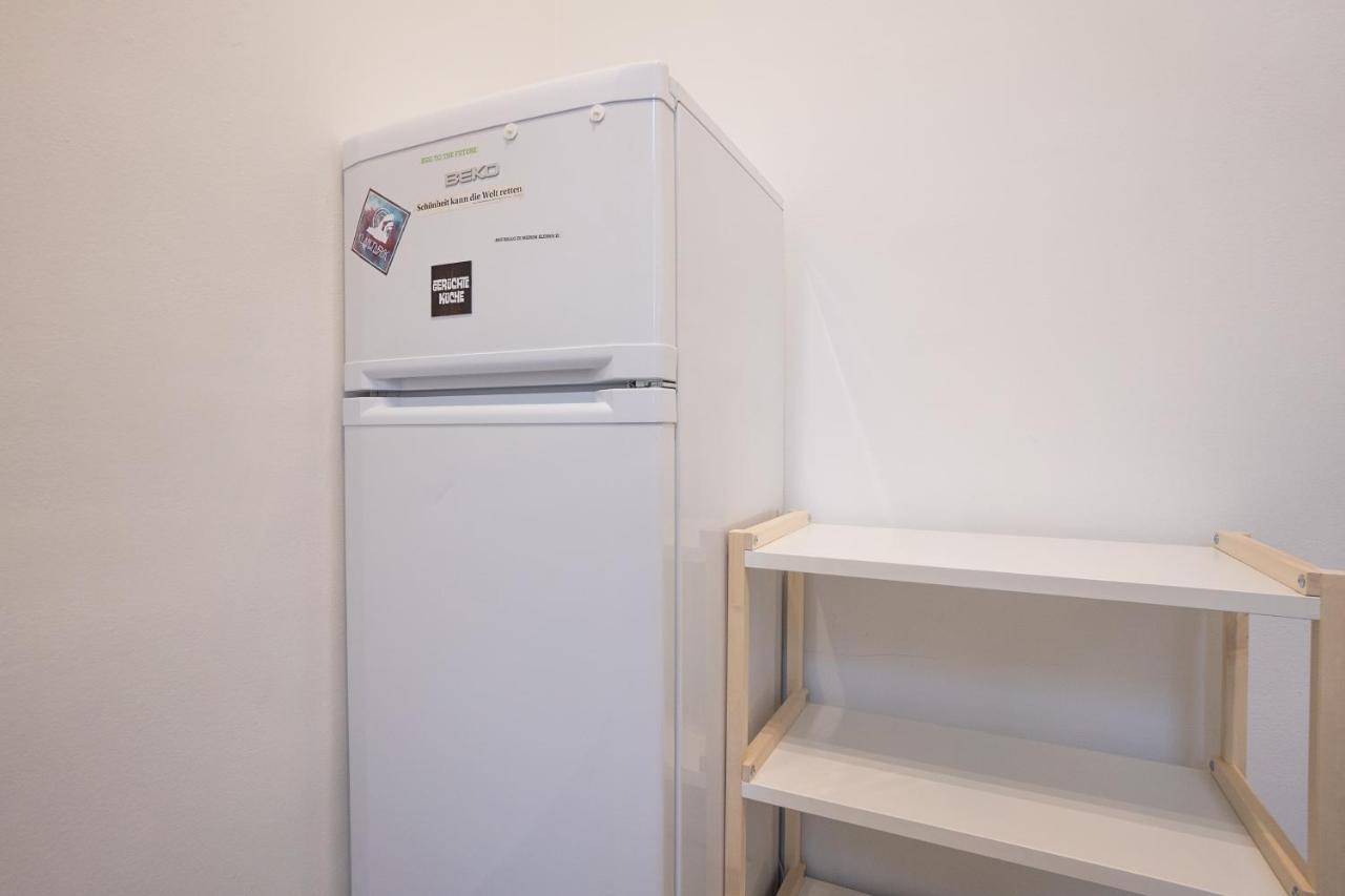 Spacious 110М2 Flat In The City Center Viena Exterior foto